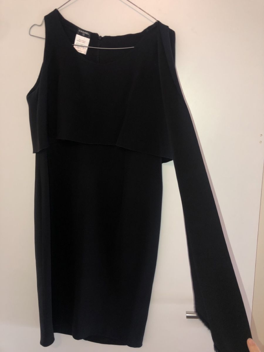 Chanel Vestiti: Robe Chanel – Nuovo (secondo la descrizione) da Versoix venduto da wen_75xm 2