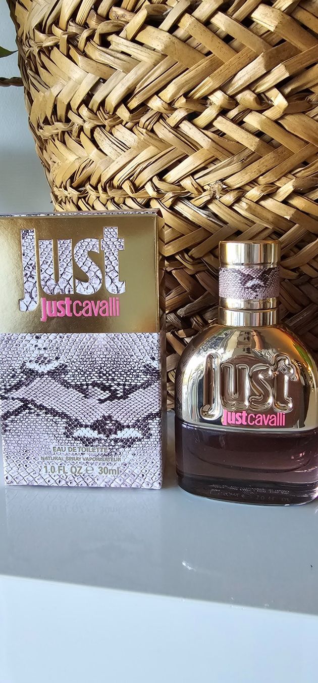 Roberto Cavalli Parfums & Eau de Toilette: Just Cavalli, 30 ml – Neuf (Voir description) à Worb par helene_81