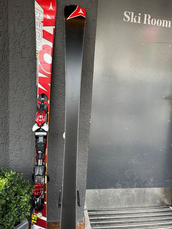 Atomic SL 156cm (Gebraucht) in Biel/Bienne für CHF 65 – nur Abholung ...