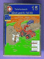 PTT   Telefonbuch  15