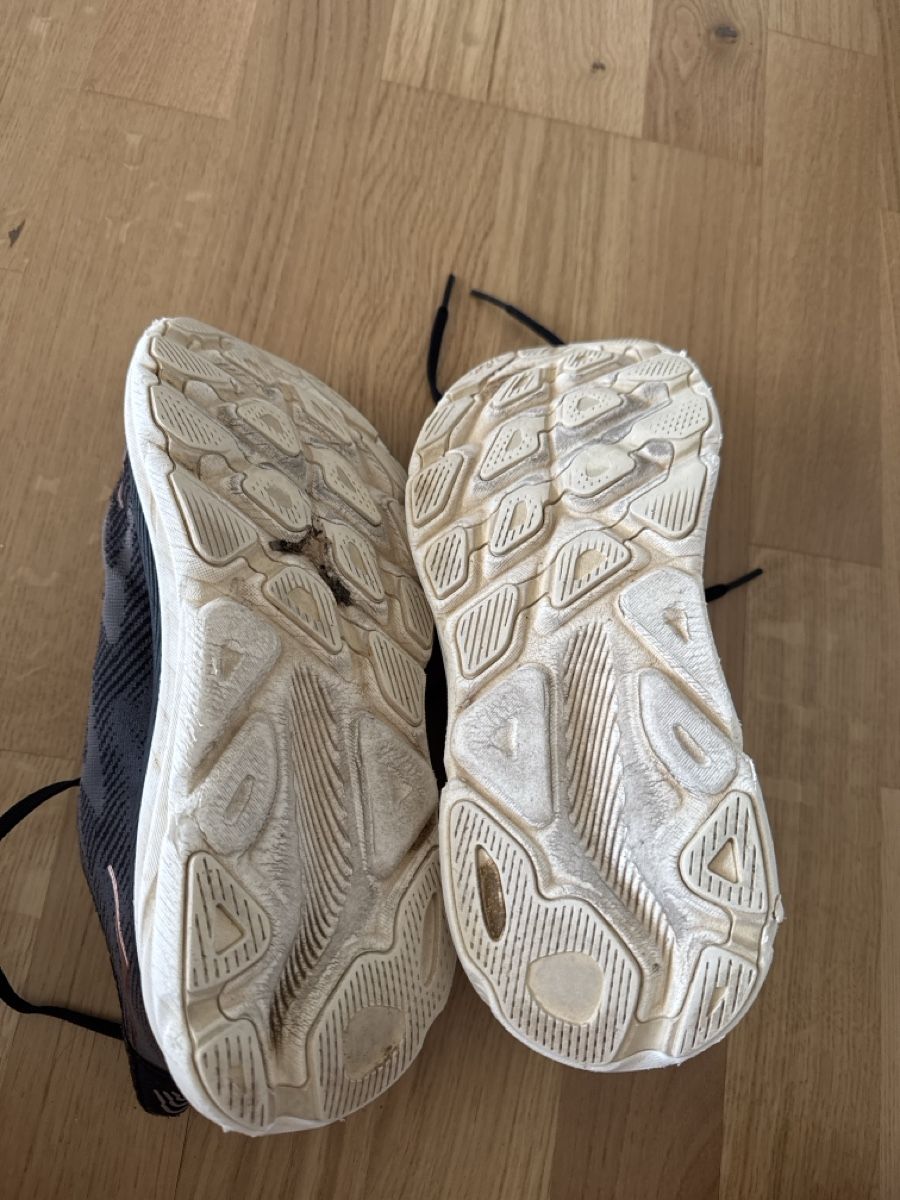 Hoka One One Damenschuhe: Hoka Clifton 6 – Gebraucht aus Hunzenschwil von mila012 3