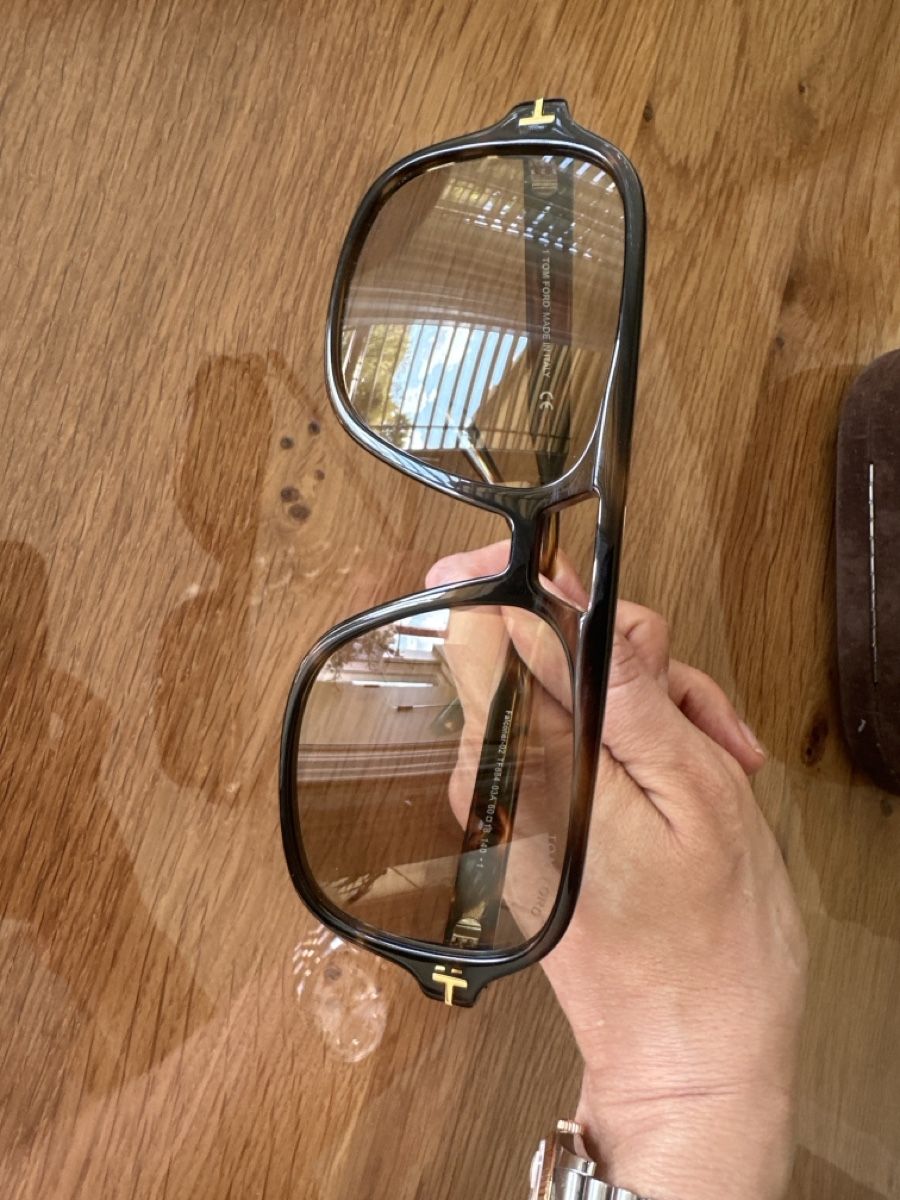 Tom Ford Lunettes & Verres: Sunglasses  – Neuf (Voir description) à Adliswil par Maro_7 4