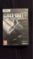 Call of Duty Black Ops II PC DVD-ROM