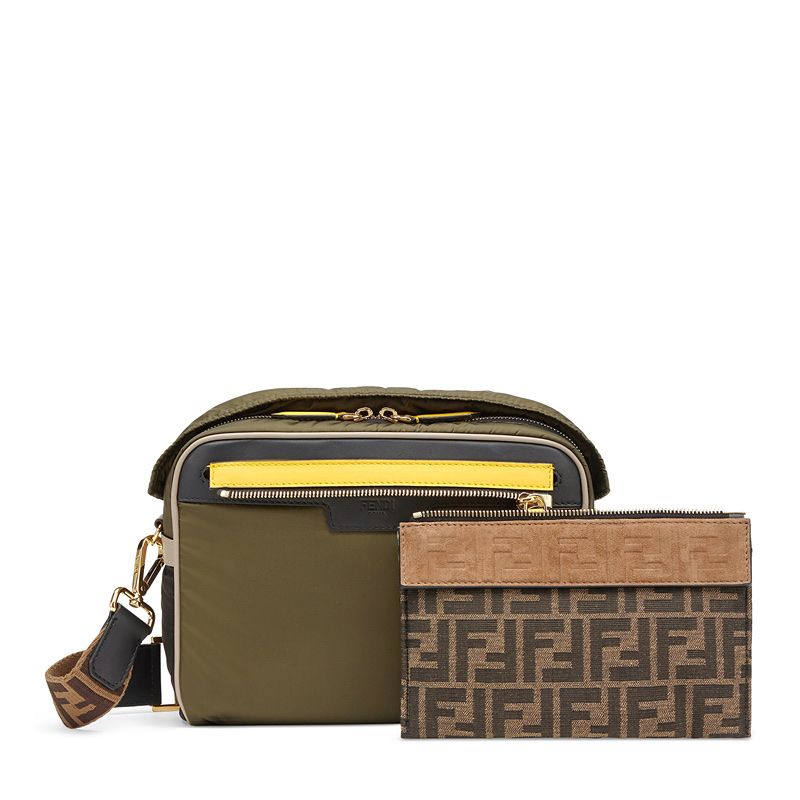 Fendi Taschen: Fendi Messenger Tasche – Gebraucht aus Spreitenbach von Erjon_bu 6