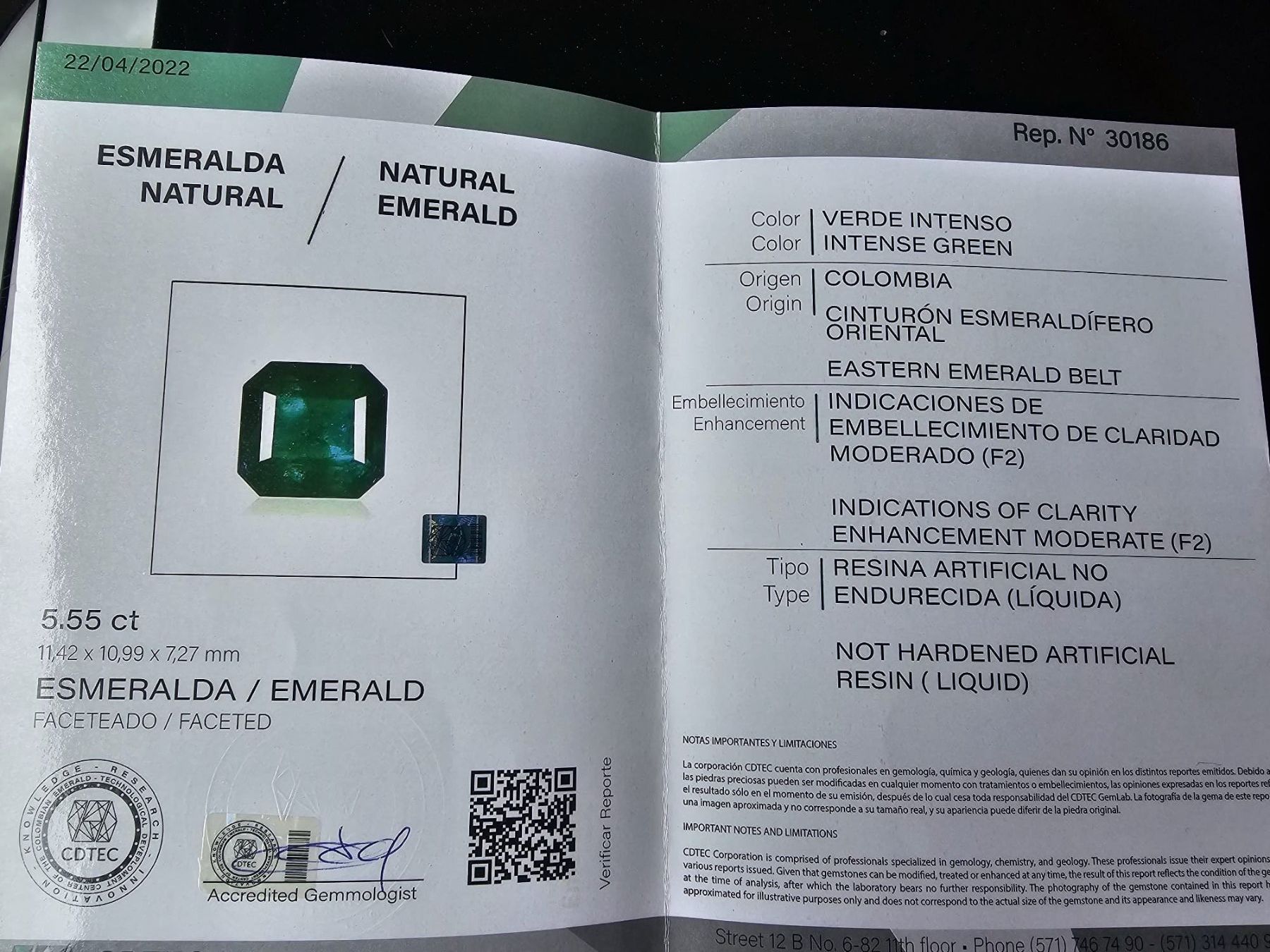Ringe: Bague – Neu und originalverpackt aus La Chaux-de-Fonds von curtitswisswatches 5