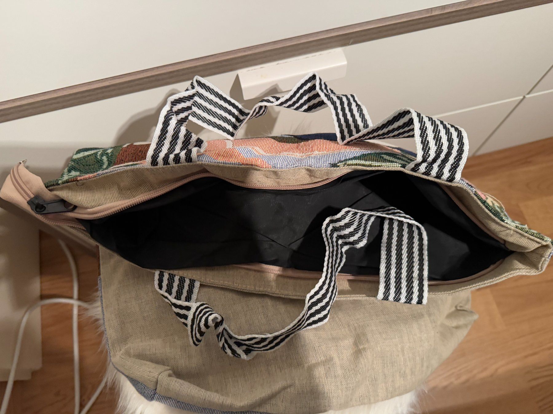 Borse: Handtasche – Nuovo (secondo la descrizione) da Rapperswil SG venduto da Boadioz 5