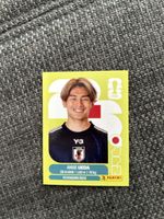 Panini JPN 20