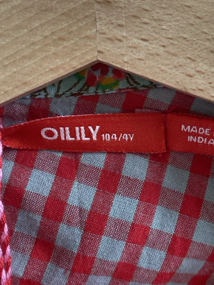 Blusen, T-Shirts & Tops: Oilily Bluse 104 - NEU🫧 – Neu und originalverpackt aus Bern von ankat13 3