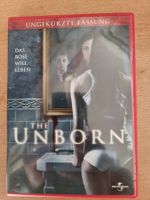The Unborn - Ungekürzte Fassung - DVD - Horror! (48)