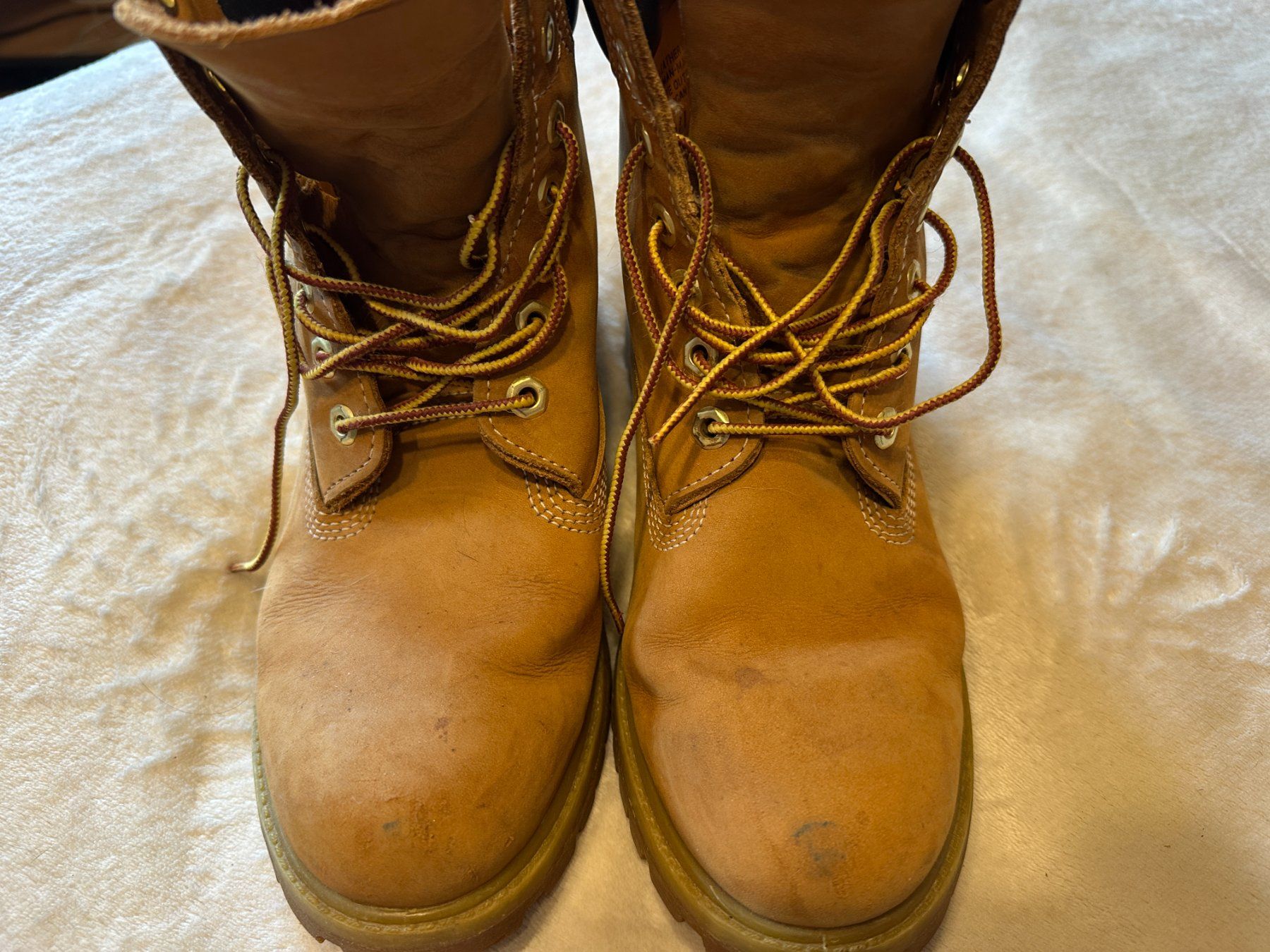Timberland Scarpe da uomo: Original TIMBERLAND Herrenschuhe Gr. 43 – Usato da Tägertschi venduto da TheChange 3