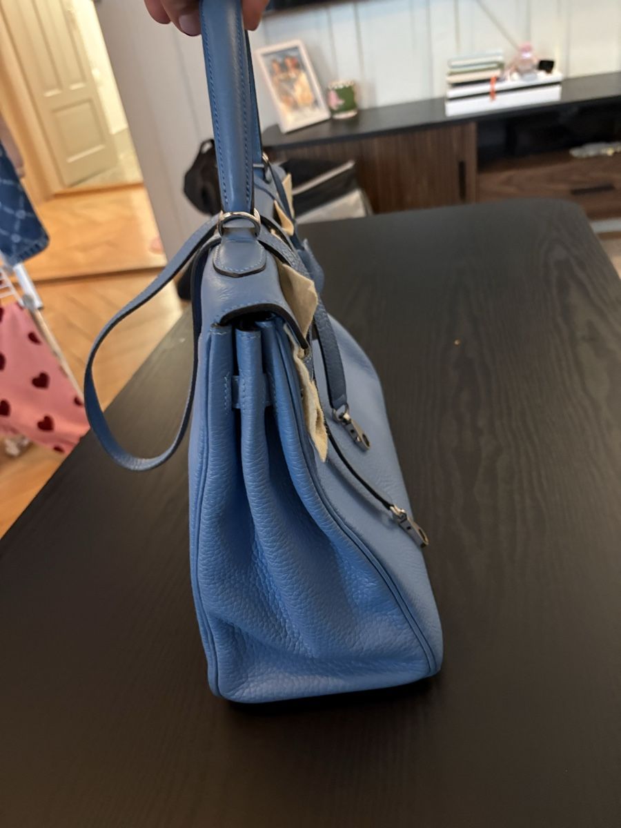 Hermès Borse da donna: Hermes Kelly – Usato da Zürich venduto da LeaWahl 1