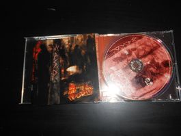 W.A.S.P. – Dying For The World / 2002