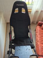 Playseat Challenge Rennspiel-Sitz guter Zustand