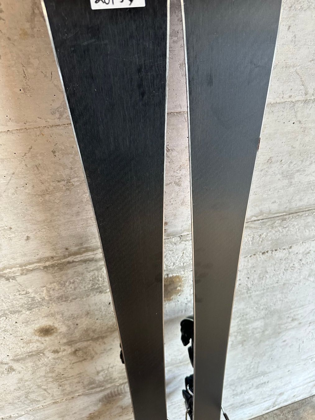 Nordica Sci: Nordica Spitfire Ski 150CM 2024 – Usato da Emmenbrücke venduto da karkarkar 4