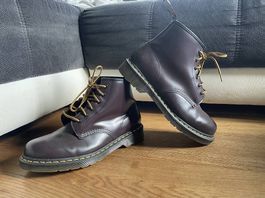 Dr. Martens Stiefel Grösse 44 - neuwertig 