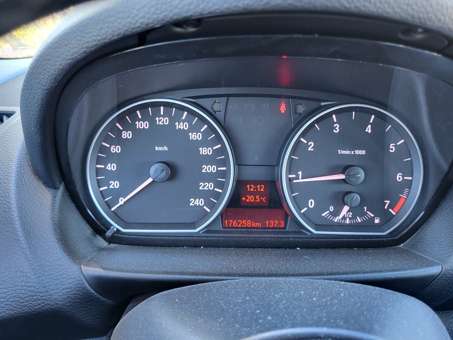 BMW Automobili: BMW 116i 5DR (CK) – Usato da St. Gallen venduto da CityAuktion 6