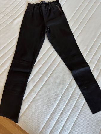 Lederhose