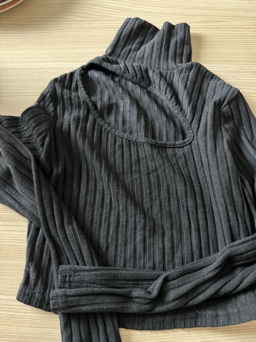 Maglioni & Felpe: Pull dos nu Taille S melissa – Usato da Veyrier venduto da kimedovapa 1
