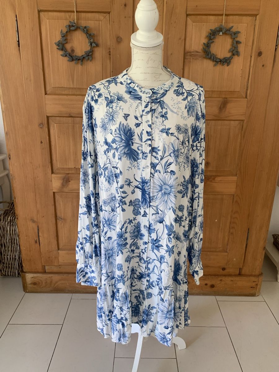 H&M Kleider: Tunika/Kleid von H&M Gr. XXL – Gebraucht aus Ellikon an der Thur von Bali1999