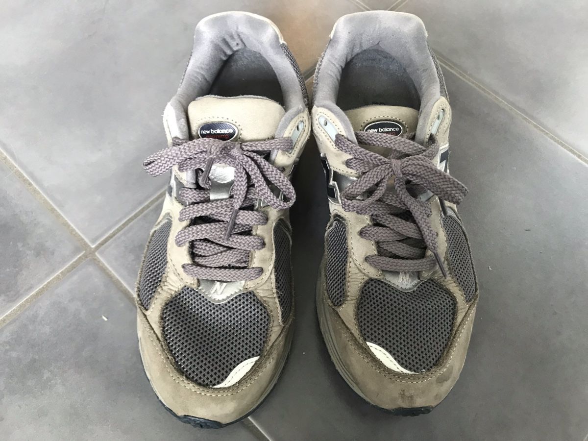 New Balance Scarpe da uomo: New Balance 43 – Usato da Thalheim venduto da Twity 1