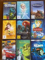 Disney DVD-Kollektion ab 1.-
