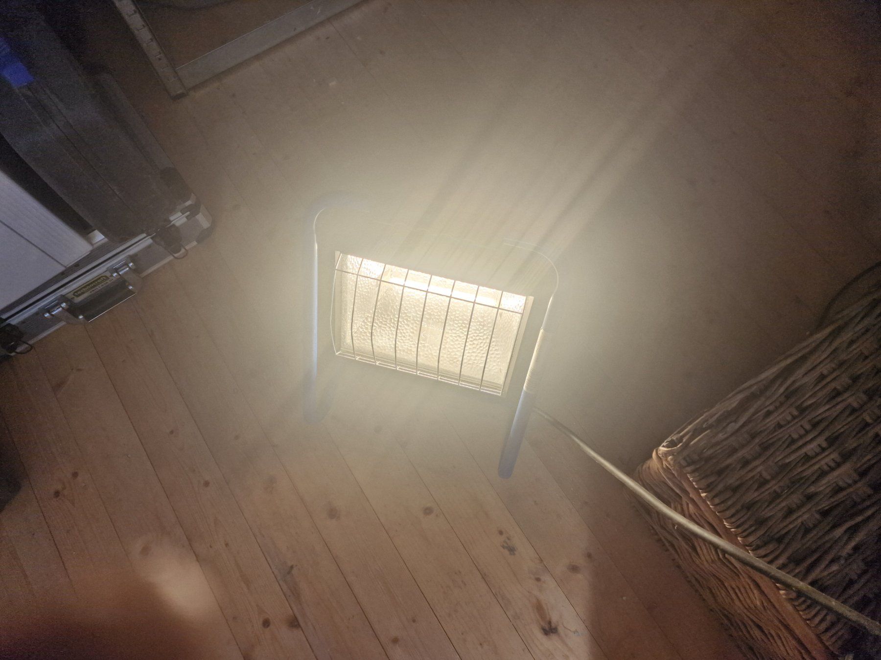 Lampade: Projecteur halogène 1000 watt – Nuovo (secondo la descrizione) da eschert venduto da brichou 1