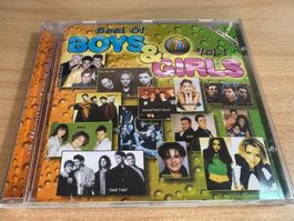 C1 Various – Best Of Boys & Girls Vol. 1