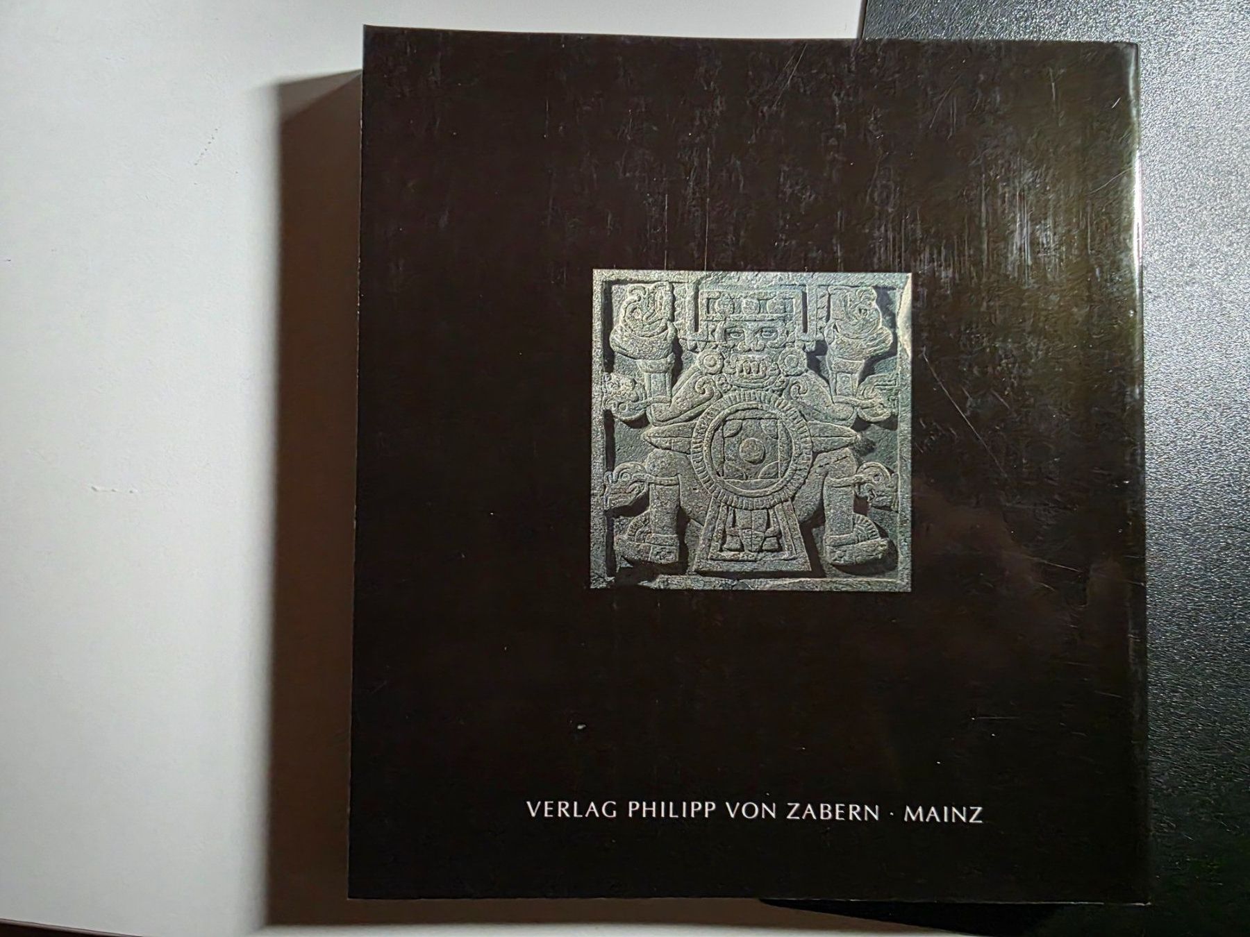 Libri: Die Azteken und Ihre Vorläufer - Altes Mexico – Usato da Walterswil BE venduto da Lonitti 3