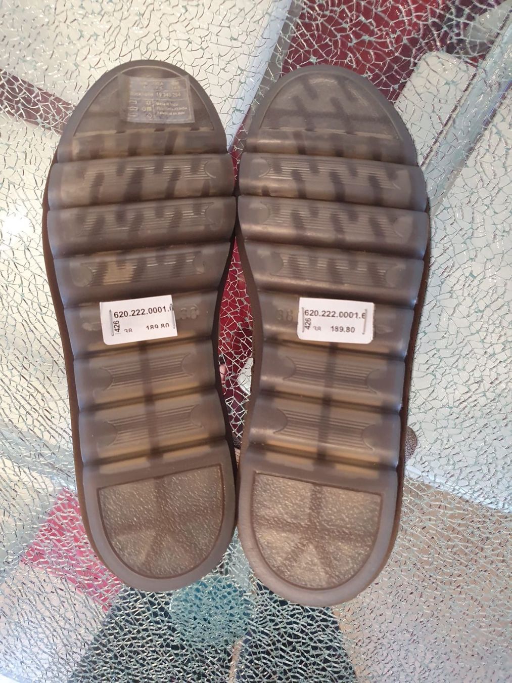 Chaussures femmes: Mahony Gr. 38 – Neuf avec emballage d'origine à Luzern par Reni025 1