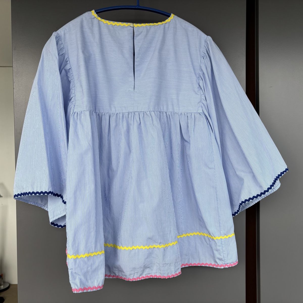 Robert Friedman Blusen: Robert Friedman Bluse – Gebraucht aus Biel/Bienne von Eiskristall08 7