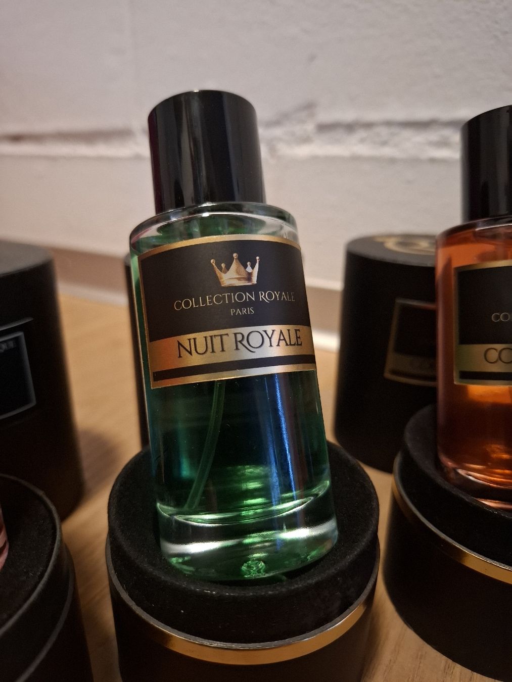 Profumi & Eau de Toilette: Parfum  – Nuovo e nell'imballaggio originale da Alchenflüh venduto da Hady87 6