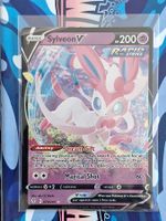 Sylveon V - Evolving Skies - #4