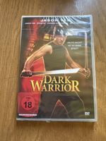 Dark Warrior, DVD, OVP, Uncut ￼