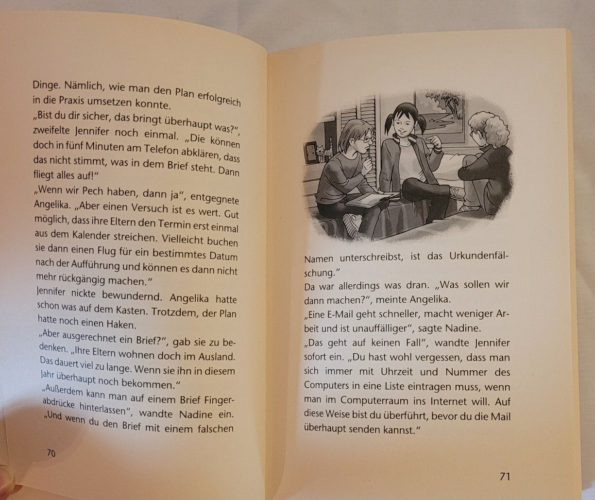 Libri: Die schönsten Internatsgeschichten - Sammelband – Usato da Madiswil venduto da Laubfleck 4
