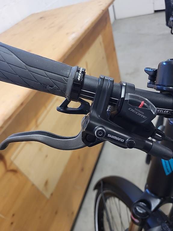Biciclette: E Bike Wheeler iVision – Usato da Stäfa venduto da alexkraljevo 4
