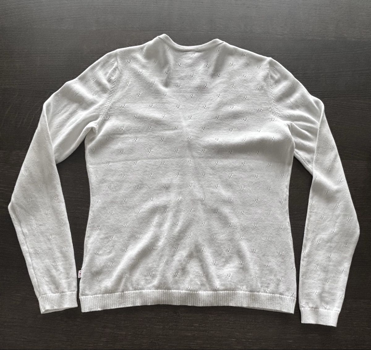 Maglioni & Felpe: Strickjacke von Blutgeschwister, weiss – Nuovo (secondo la descrizione) da Liestal venduto da userin1000 1