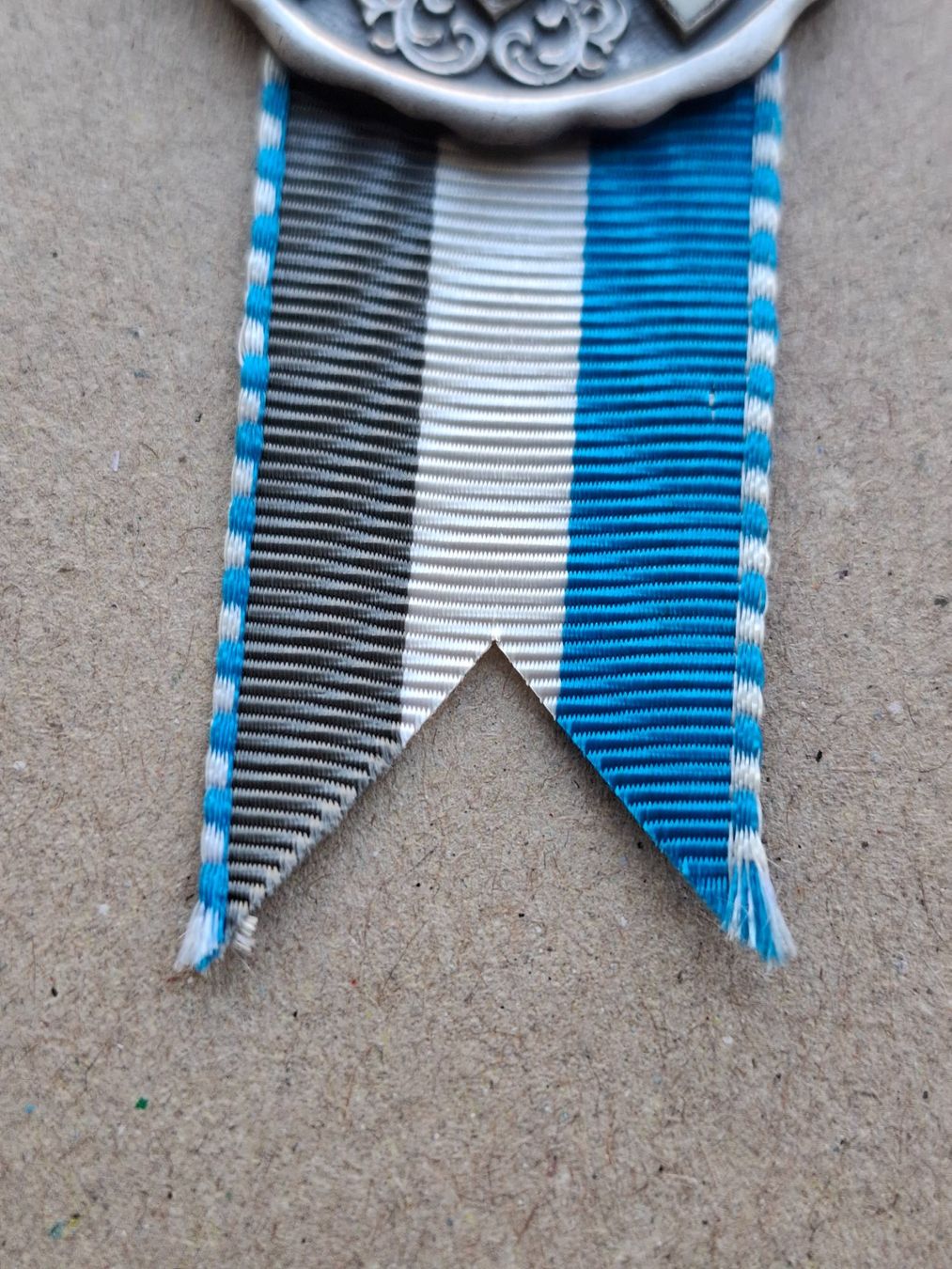 Medaglie: Matchfonds Stich (L506) – Usato da Schwanden GL venduto da Suvorov 2