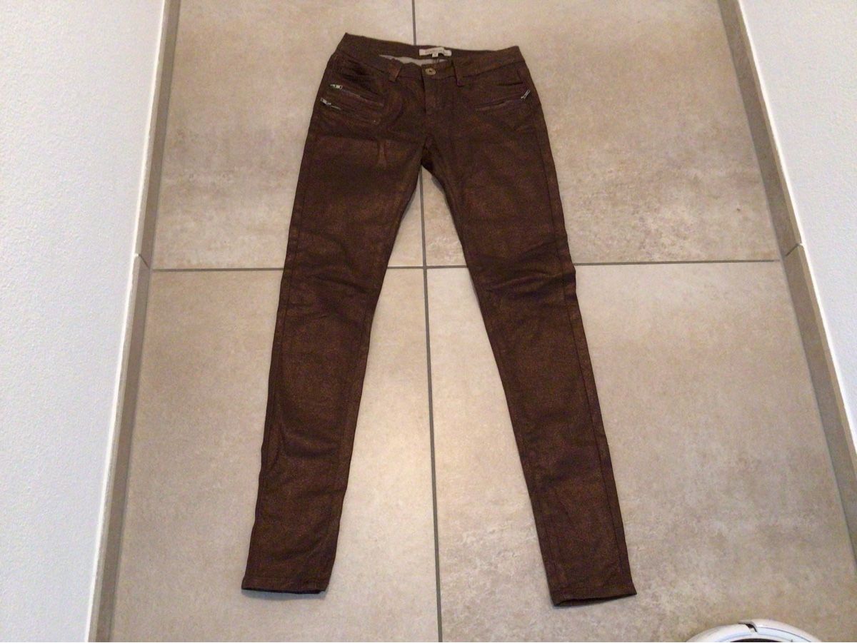 Pantaloni: Hose Toxik3 38 – Usato da Minusio venduto da liam04