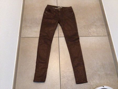 Hose Toxik3 38
