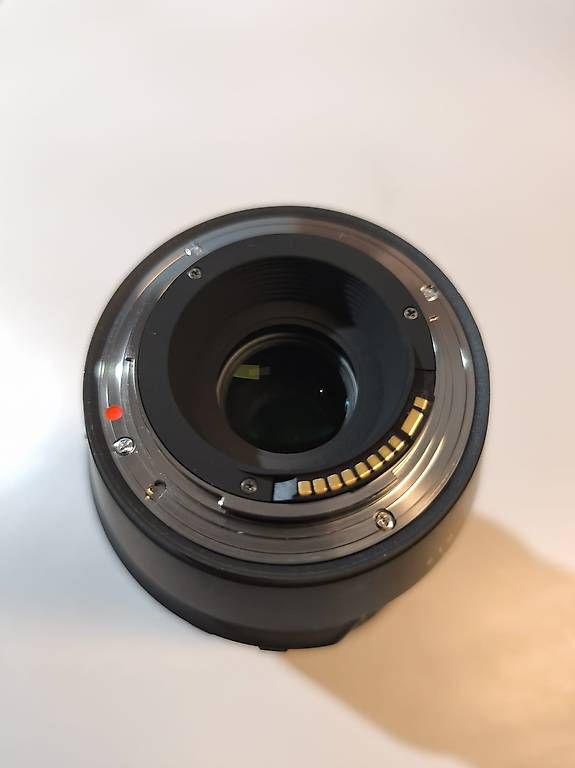 Sigma Obiettivi: Sigma Converter MC-11 – Usato da Rheinfelden venduto da michel90 2