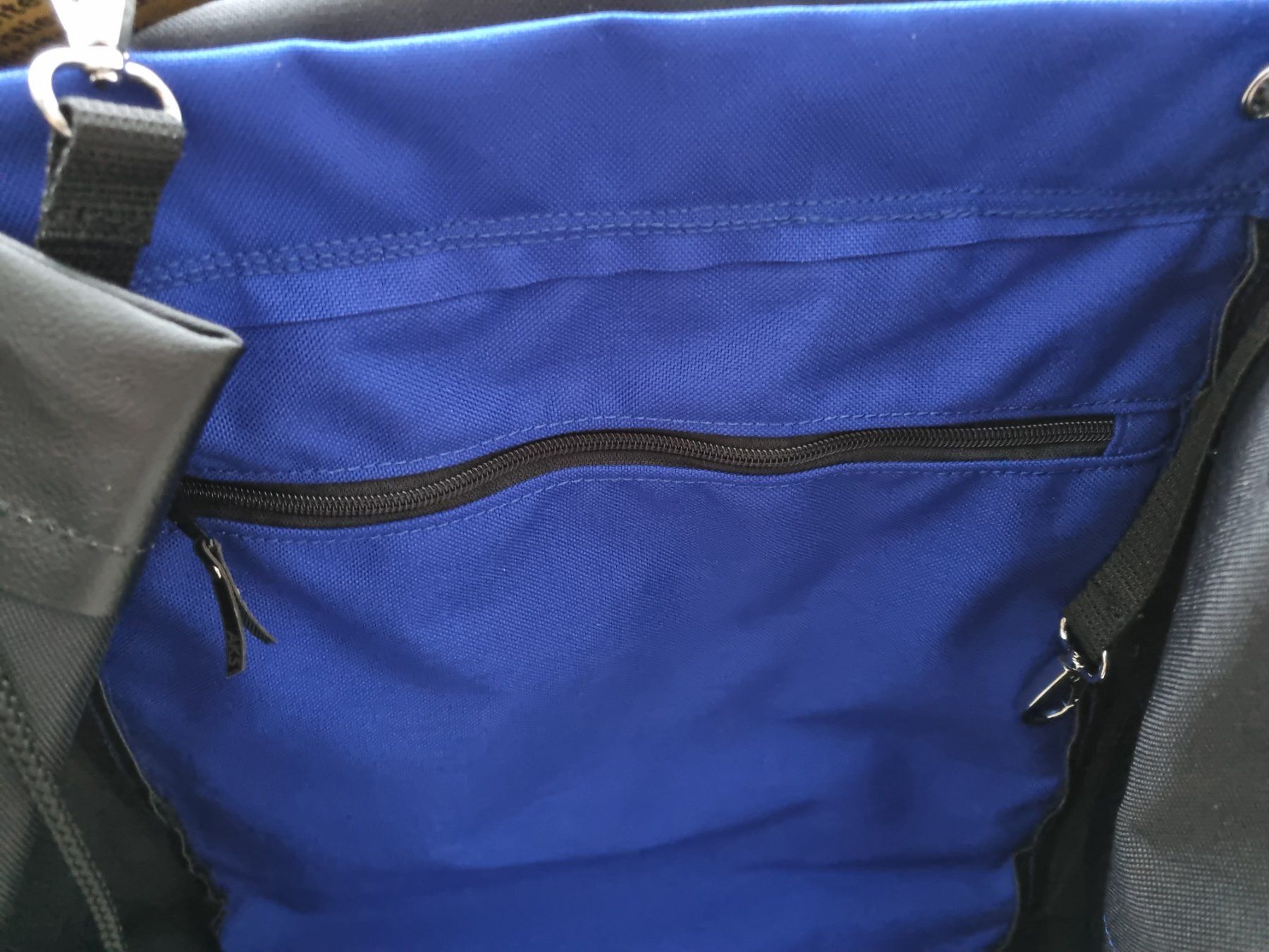 Altro per la casa: Einkaufstrolleys blau (neu) – Nuovo (secondo la descrizione) da Schüpfheim venduto da Rezwel 3