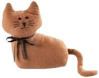 🐱 Türstopper/Anschlagpuffer: Butler from the doors 🐈💫