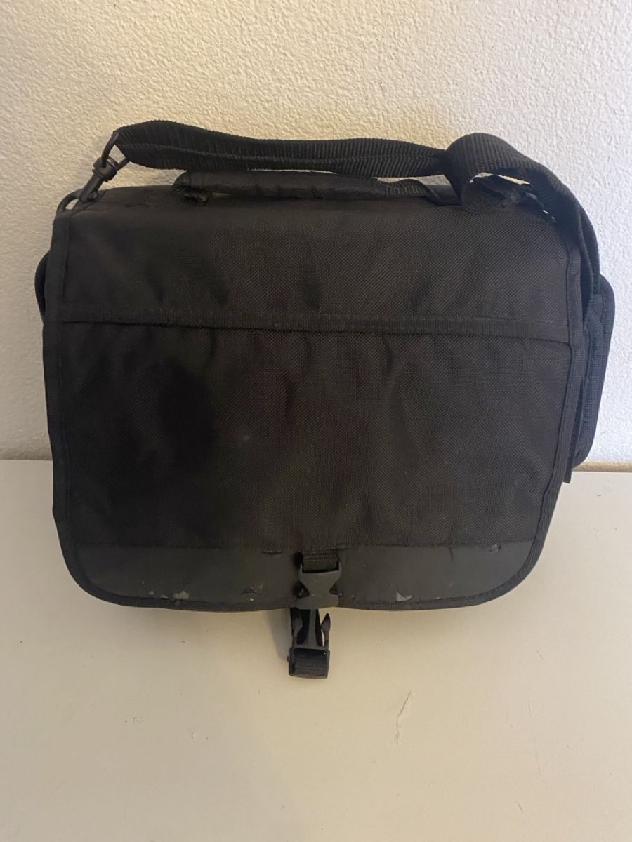 Taschen: Kamera Tasche – Gebraucht aus Leibstadt von Shopcity