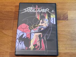 The Soultaker - Vol. 4 RAR