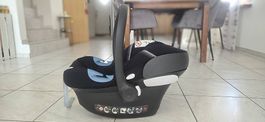 Babycase