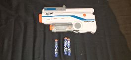 Nerf Mediator Lauf