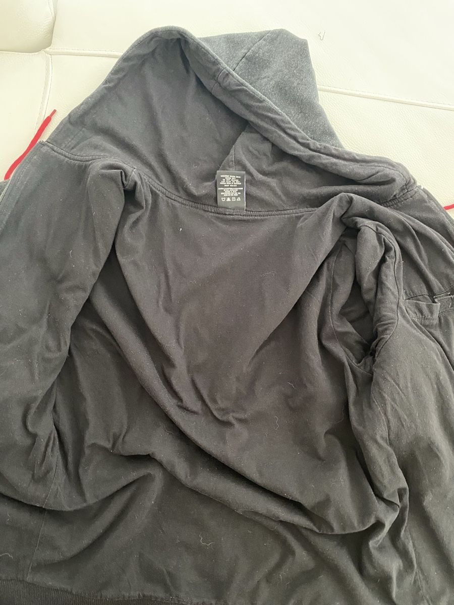 Giacche: NBA CHICACO BULLS JACKE – Usato da Opfikon venduto da Luis144 4