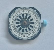 Shiojiri  VP44 Quartz Movement