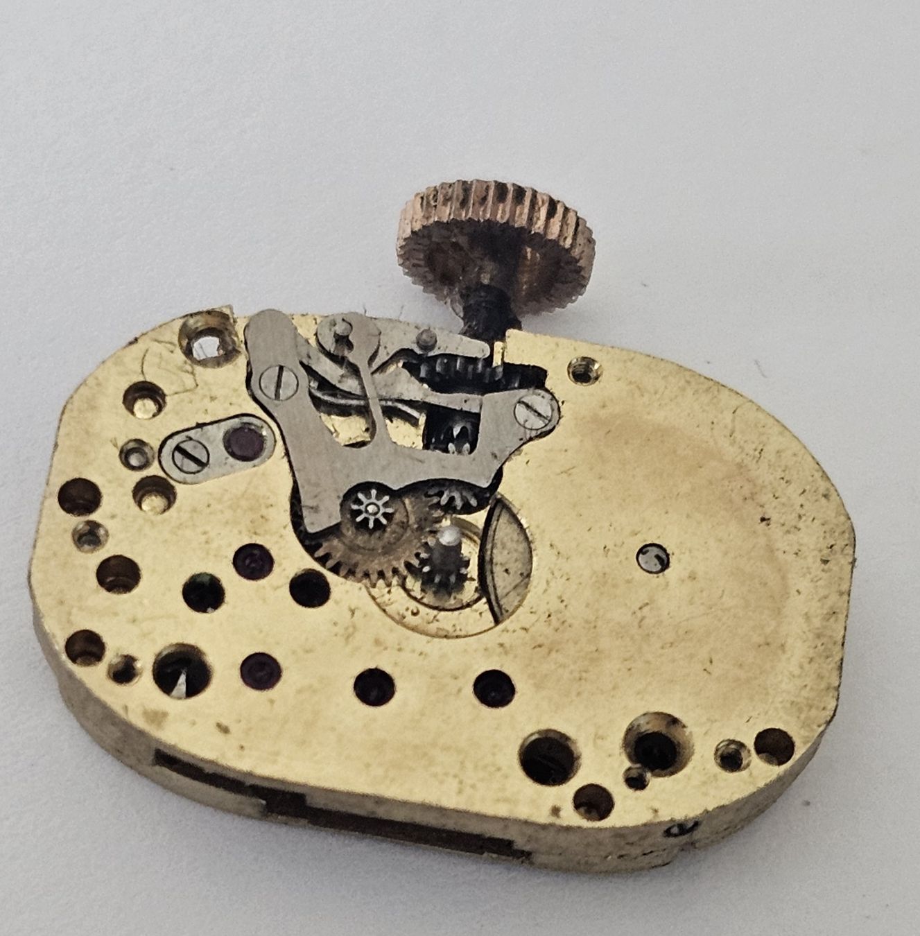 Orologi: Mouvement montre – Difettoso da Genève venduto da Fresko01 1