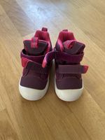 Reima Kinderschuhe lila pink Grösse 23 guter Zustand
